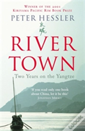 Capa do artigo River Town