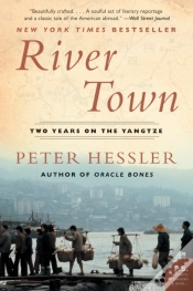 Capa do artigo River Town