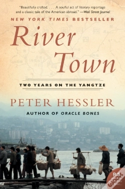 Capa do artigo River Town
