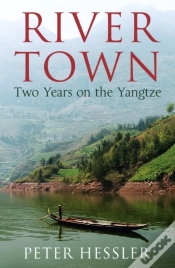 Capa do artigo River Town