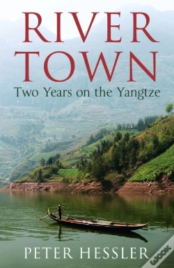 Capa do artigo River Town