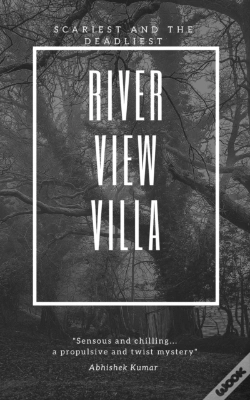 Capa do artigo River View Villa