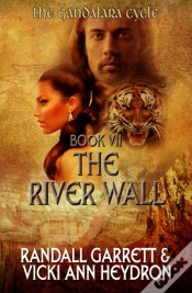 Capa do artigo River Wall