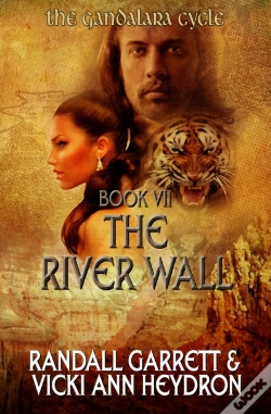 Capa do artigo River Wall