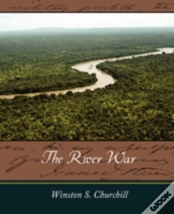 Capa do artigo River War