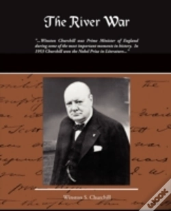 Capa do artigo River War