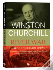 Capa do artigo River War