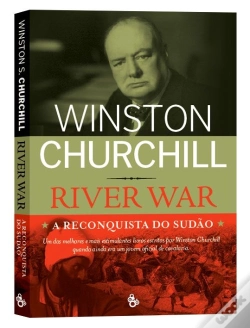 Capa do artigo River War