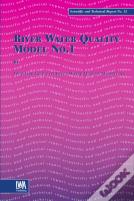 River Water Quality Model No.1