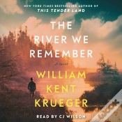 Capa do artigo River We Remember