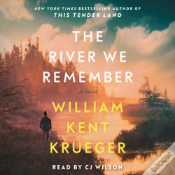 Capa do artigo River We Remember