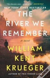 Capa do artigo River We Remember