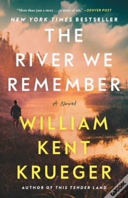 Capa do artigo River We Remember