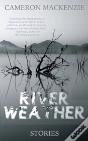 Capa do artigo River Weather