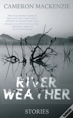 Capa do artigo River Weather