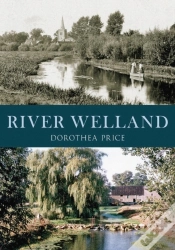 Capa do artigo River Welland