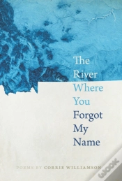 Capa do artigo River Where You Forgot My Name
