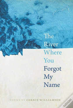 Capa do artigo River Where You Forgot My Name