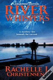 Capa do artigo River Whispers
