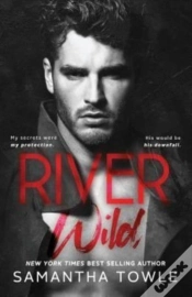 Capa do artigo River Wild