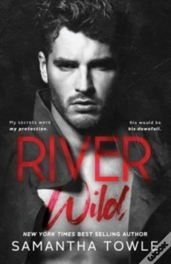 Capa do artigo River Wild