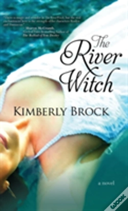 Capa do artigo River Witch