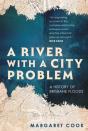 River With A City Problem - Preview