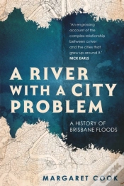 Capa do artigo River With A City Problem