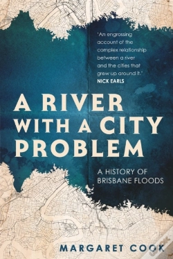 Capa do artigo River With A City Problem
