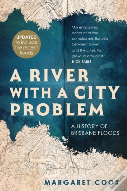 Capa do artigo River With A City Problem