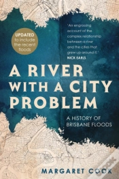 Capa do artigo River With A City Problem