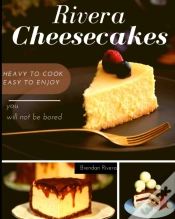 Capa do artigo Rivera Cheesecakes