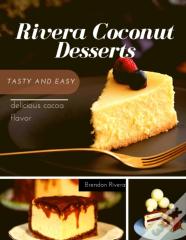 Rivera Coconut Desserts