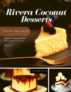Capa do artigo Rivera Coconut Desserts