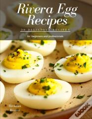 Rivera Egg Recipes