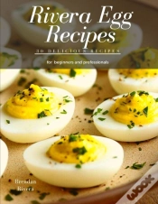 Capa do artigo Rivera Egg Recipes