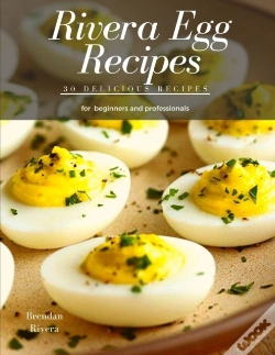 Capa do artigo Rivera Egg Recipes