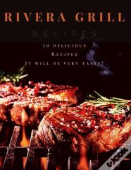 Rivera Grill Recipes