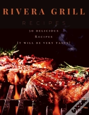 Capa do artigo Rivera Grill Recipes