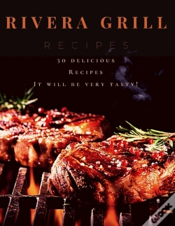 Capa do artigo Rivera Grill Recipes