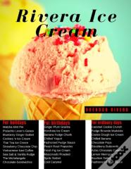 Rivera Ice Cream