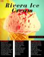 Rivera Ice Cream - Preview