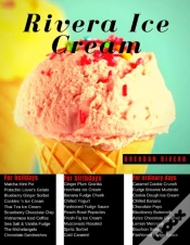 Capa do artigo Rivera Ice Cream