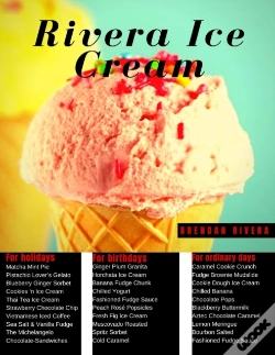 Capa do artigo Rivera Ice Cream