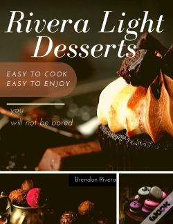 Capa do artigo Rivera Light Desserts