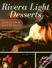 Capa do artigo Rivera Light Desserts