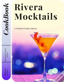 Capa do artigo Rivera Mocktails