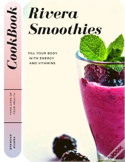 Capa do artigo Rivera Smoothies