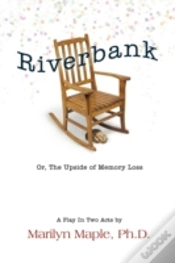 Capa do artigo Riverbank
