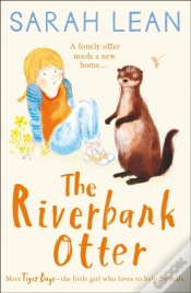 Capa do artigo Riverbank Otter